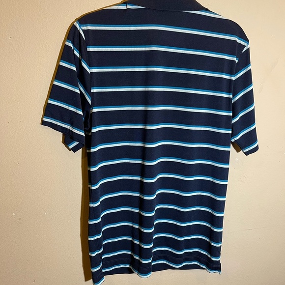 Nike Golf Shirt S from the Westin Mission Hills,Dri Fit, perfect condition - Picture 2 of 5